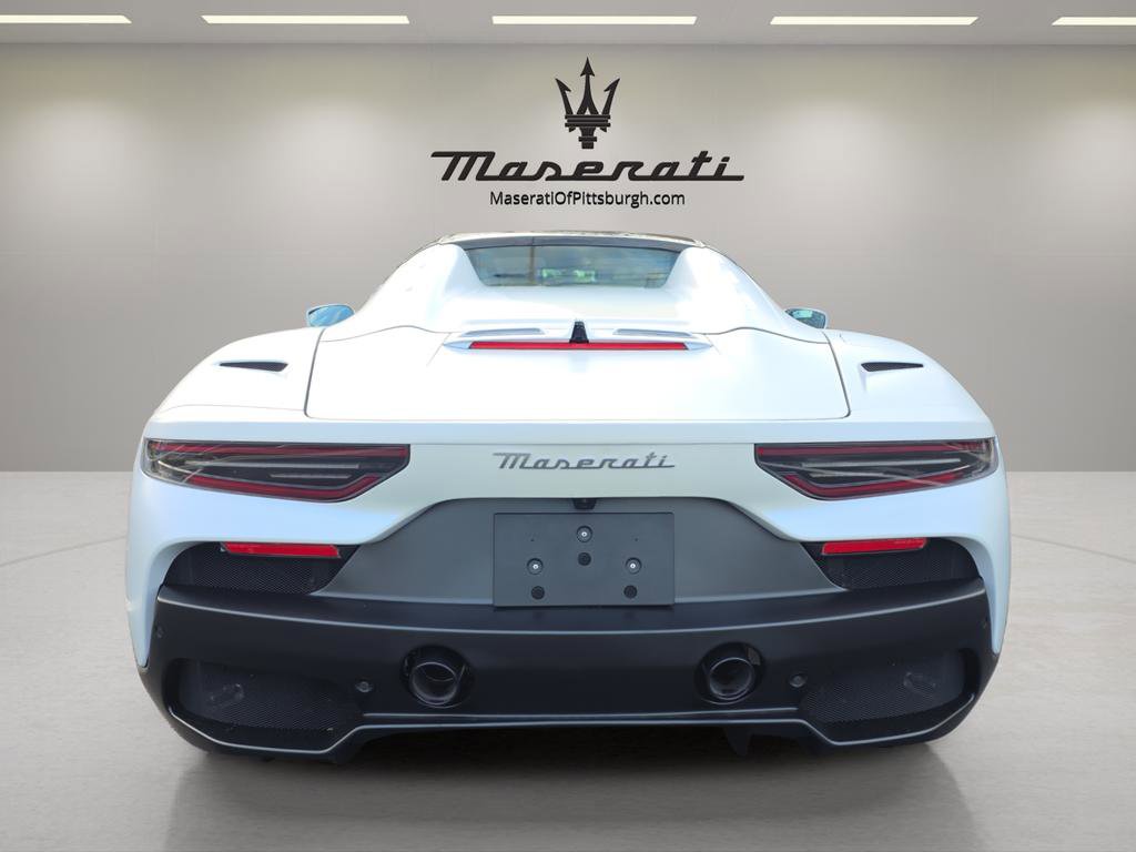 Used 2024 Maserati MC20 Cielo image 12