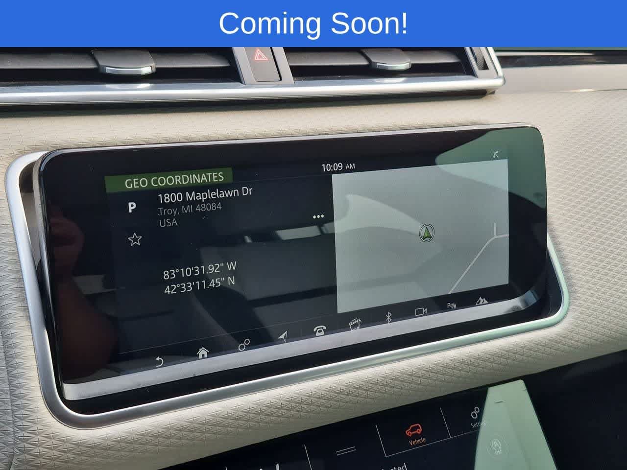 Used 2019 Land Rover Range Rover Velar S AWD/4WD image 28