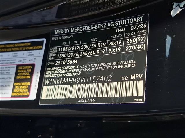 New 2027 Mercedes-Benz GLC 300 4MATIC image 19