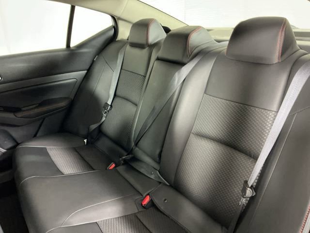 New 2025 Nissan Altima 2.5 SR image 14