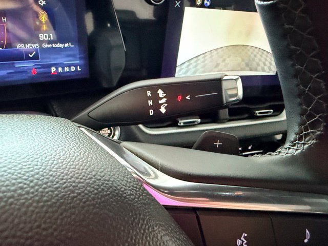 Used 2026 Chevrolet Equinox LT w/ Convenience Package II AWD/4WD image 37