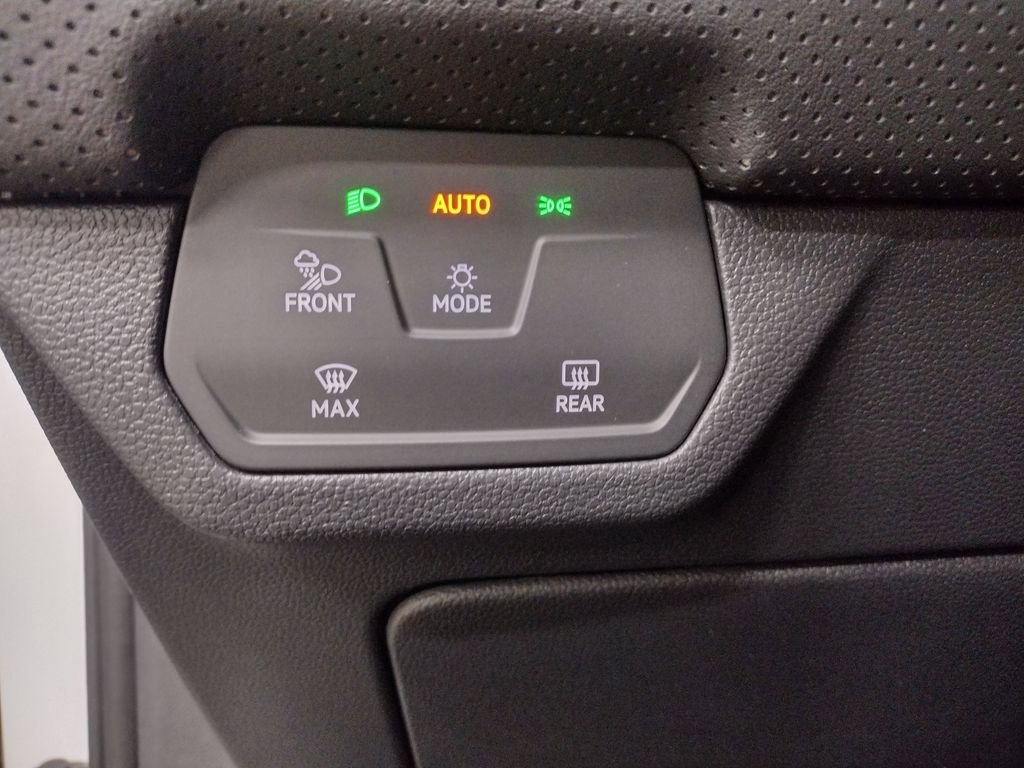 New 2026 Volkswagen Atlas SE image 26