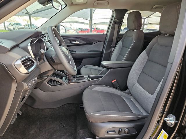 Used 2023 Chevrolet TrailBlazer LT image 23