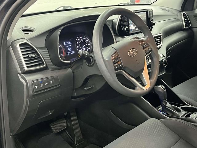 Used 2019 Hyundai Tucson Value image 13