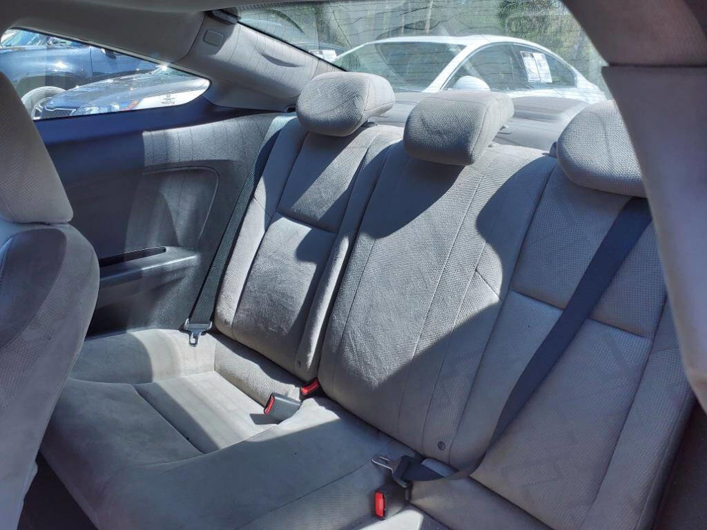 Used 2013 Honda Civic EX image 6