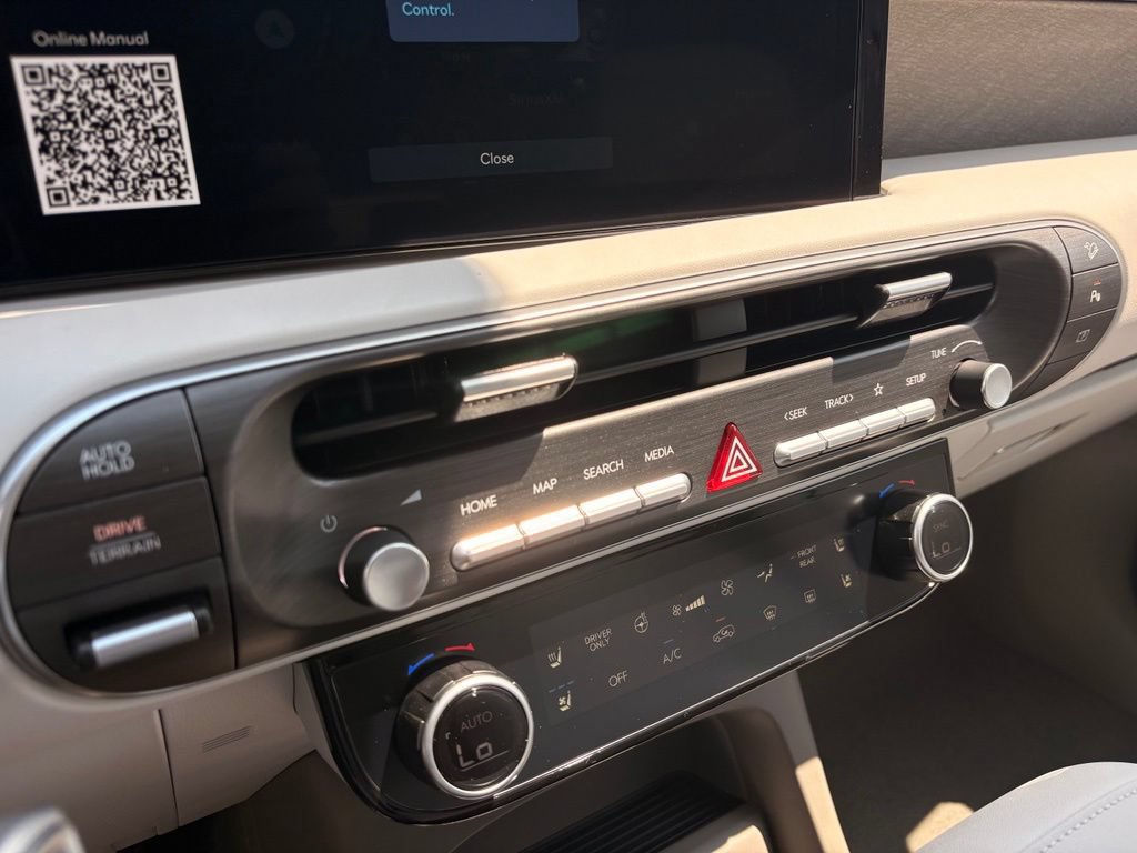 New 2026 Hyundai Palisade SEL Premium AWD/4WD image 18