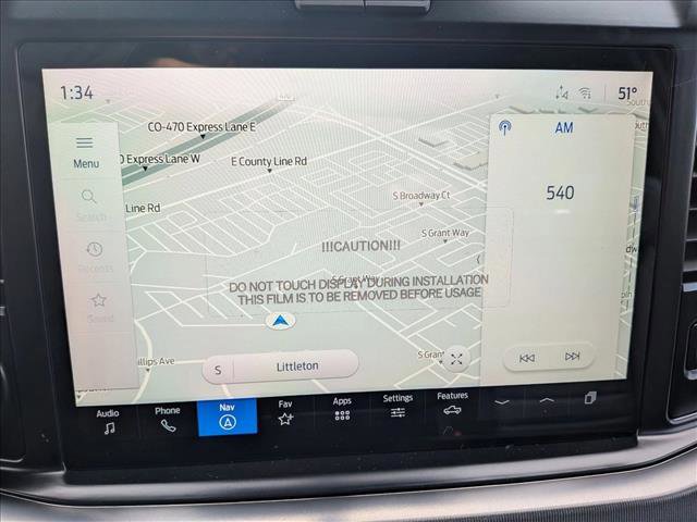 New 2026 Ford F350 Platinum image 12