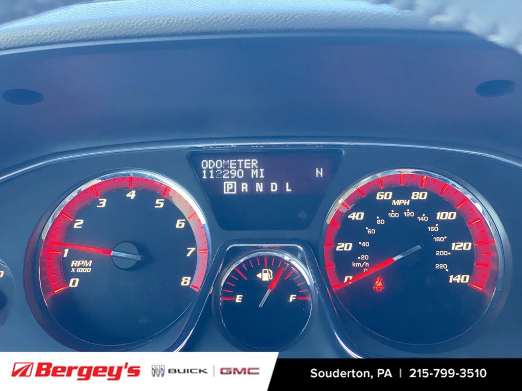 Certified 2015 GMC Acadia SLE AWD/4WD image 14