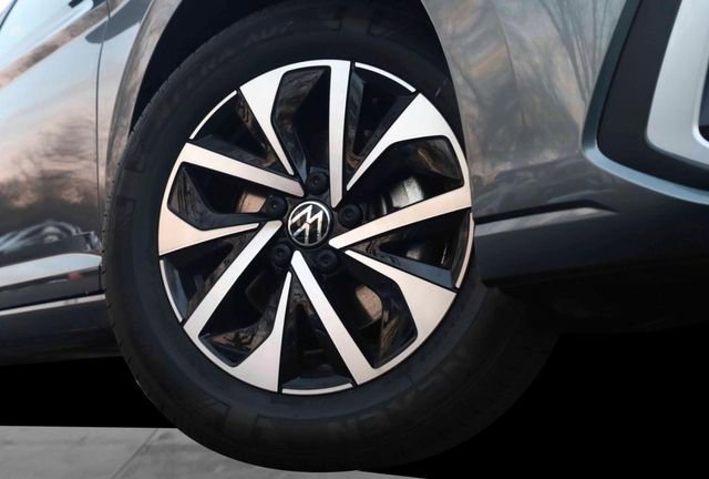 New 2026 Volkswagen Jetta S image 3