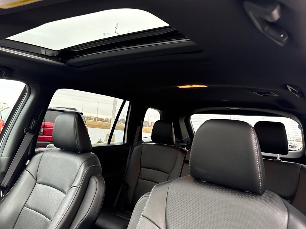 Used 2023 Honda Passport EX-L image 15