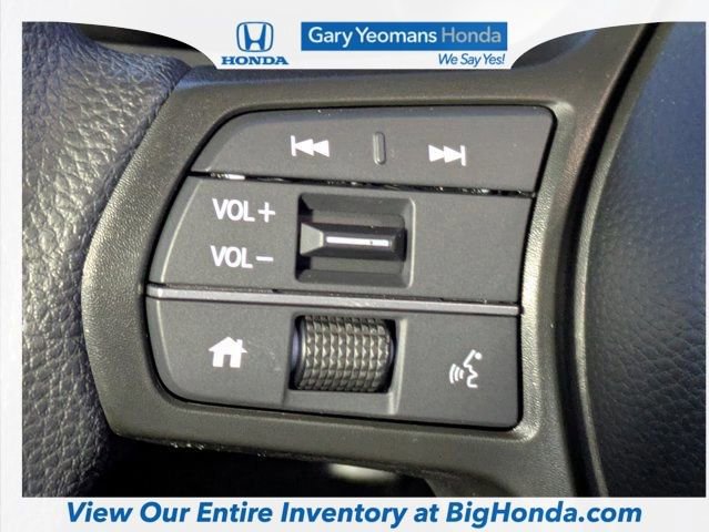 Used 2026 Honda CR-V LX image 52