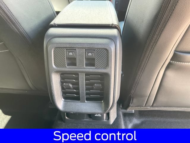 New 2026 Ford Bronco Outer Banks AWD/4WD image 32