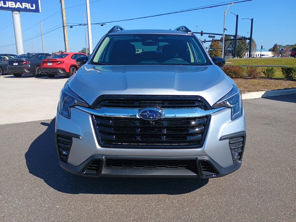 New 2026 Subaru Ascent Limited image 2