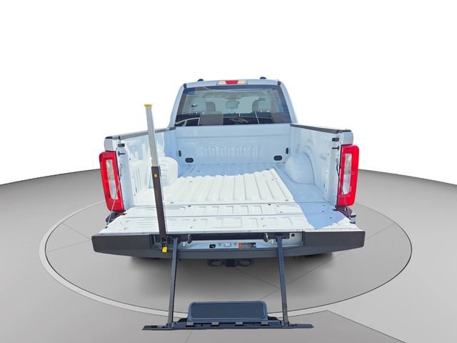 New 2026 Ford F250 XL w/ STX Appearance Package AWD/4WD image 43