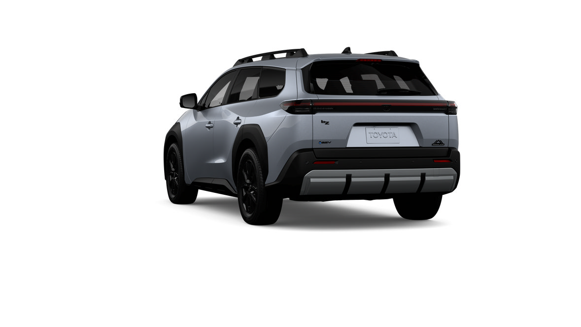 New 2026 Toyota bZ Woodland AWD/4WD image 54