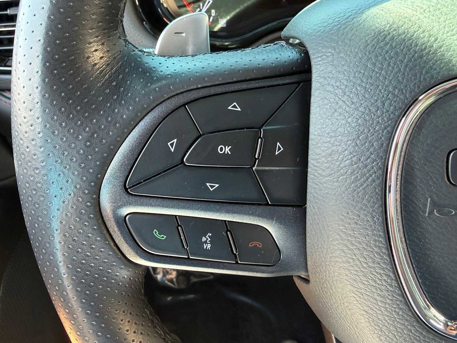 Used 2024 Dodge Durango R/T AWD/4WD image 16