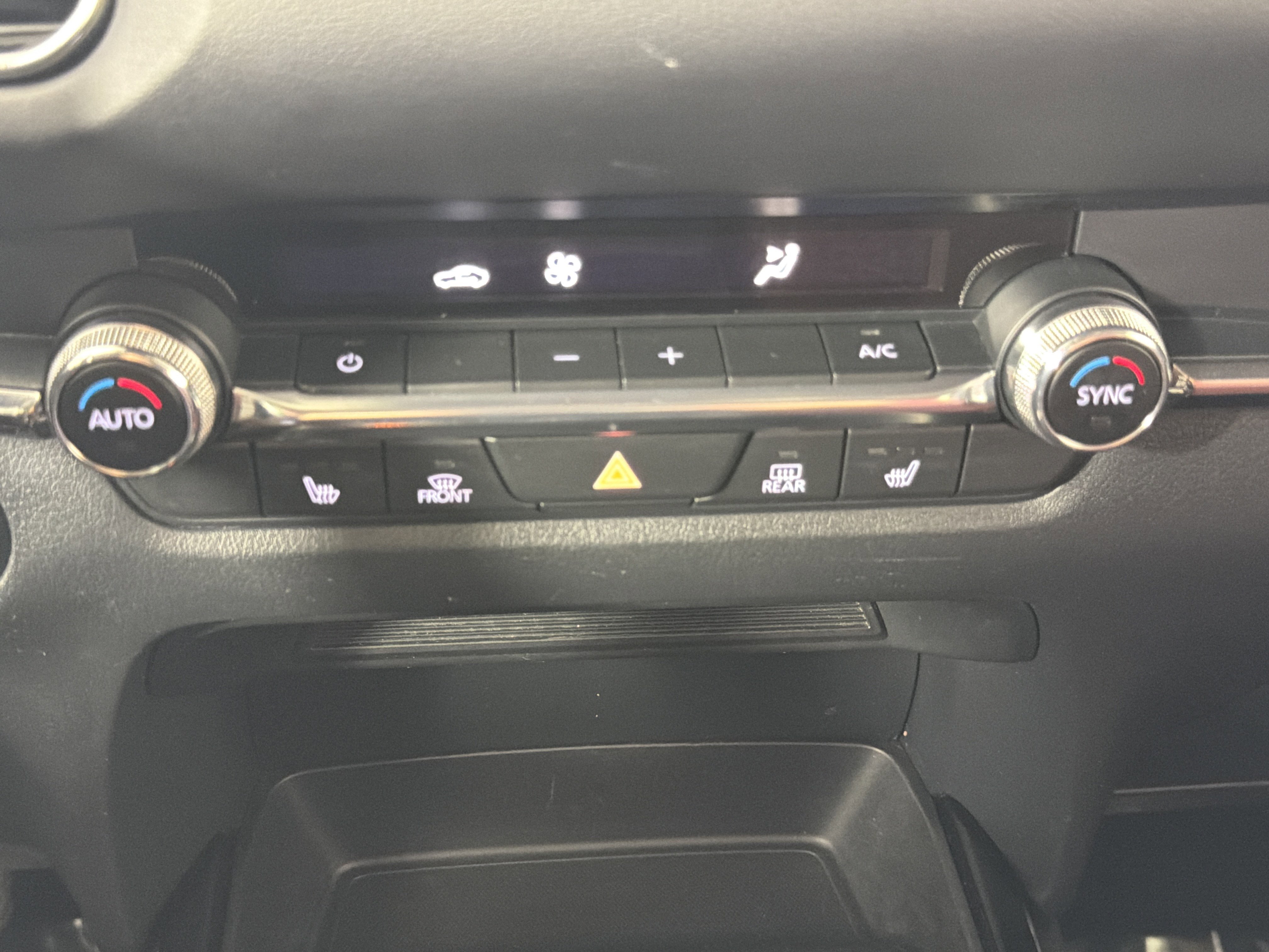 Used 2023 MAZDA CX-30 AWD 2.5 S w/ Preferred Package image 14