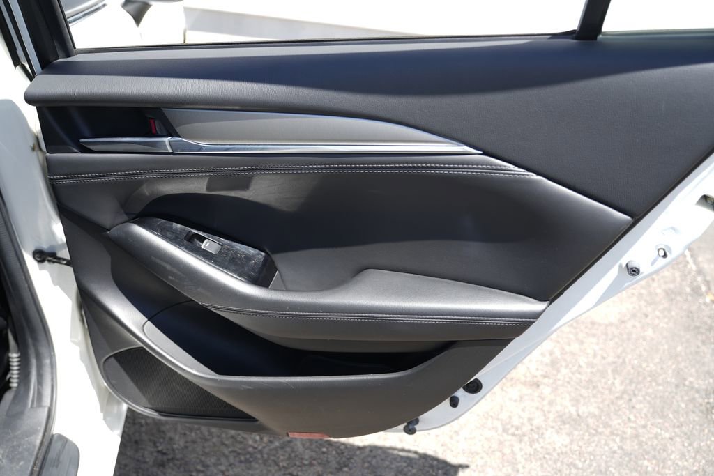 Used 2018 MAZDA MAZDA6 Sport w/ I-ACTIVSENSE Package FWD image 34
