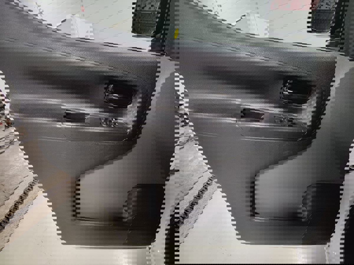 Used 2021 Nissan NV200 S image 19