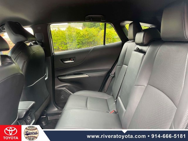 Used 2023 Toyota Venza Limited AWD/4WD image 13