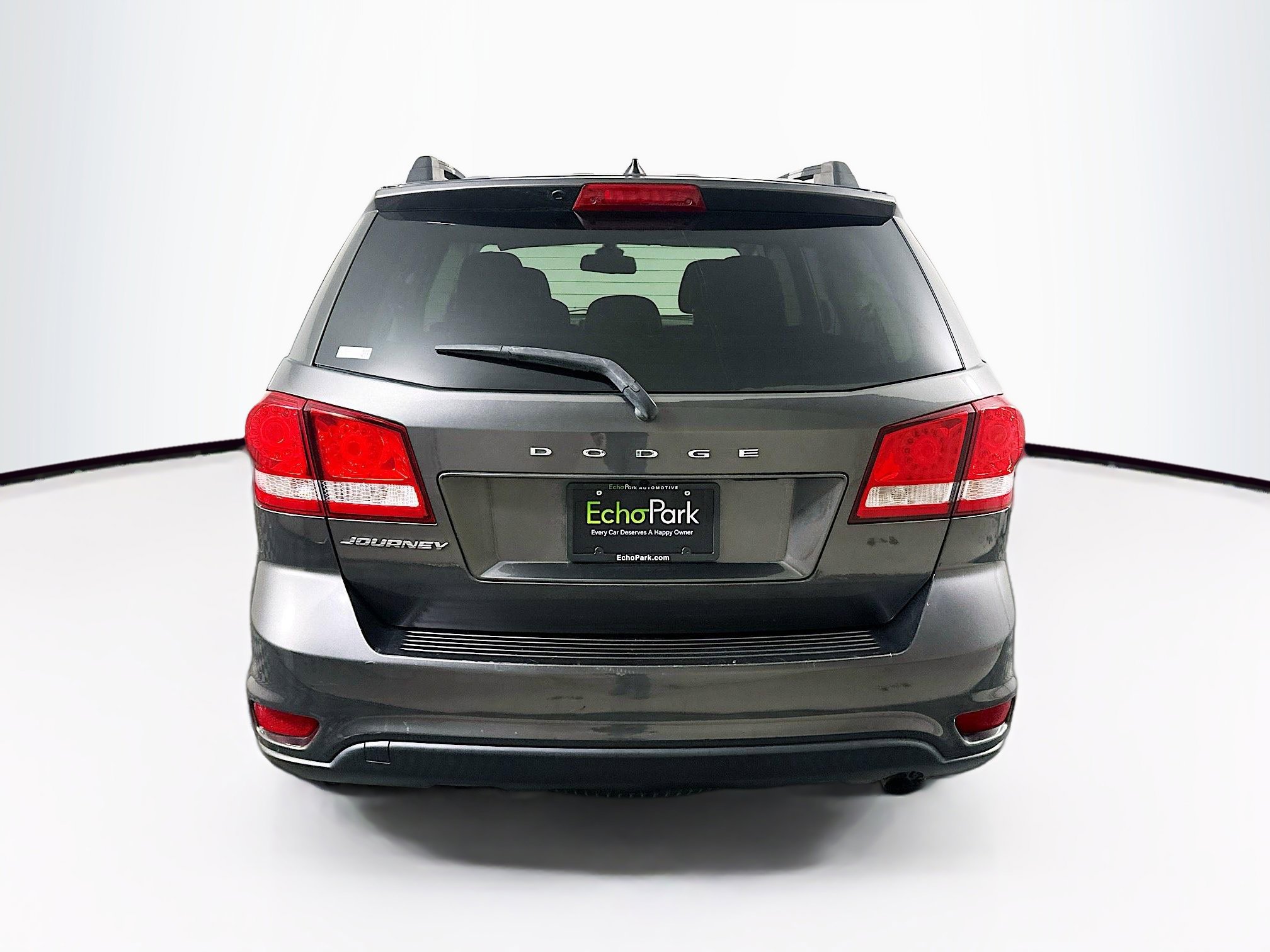 Used 2019 Dodge Journey SE image 7