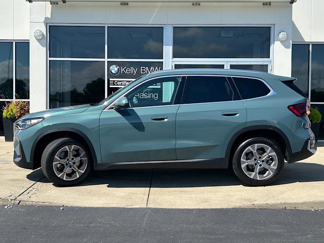 Certified 2023 BMW X1 xDrive28i w/ Premium Package image 8