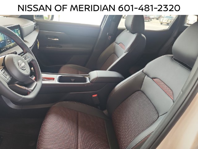 New 2027 Nissan Kicks SR FWD image 12