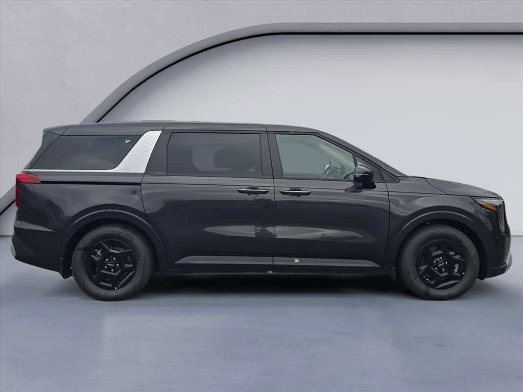 New 2026 Kia Carnival LX image 6