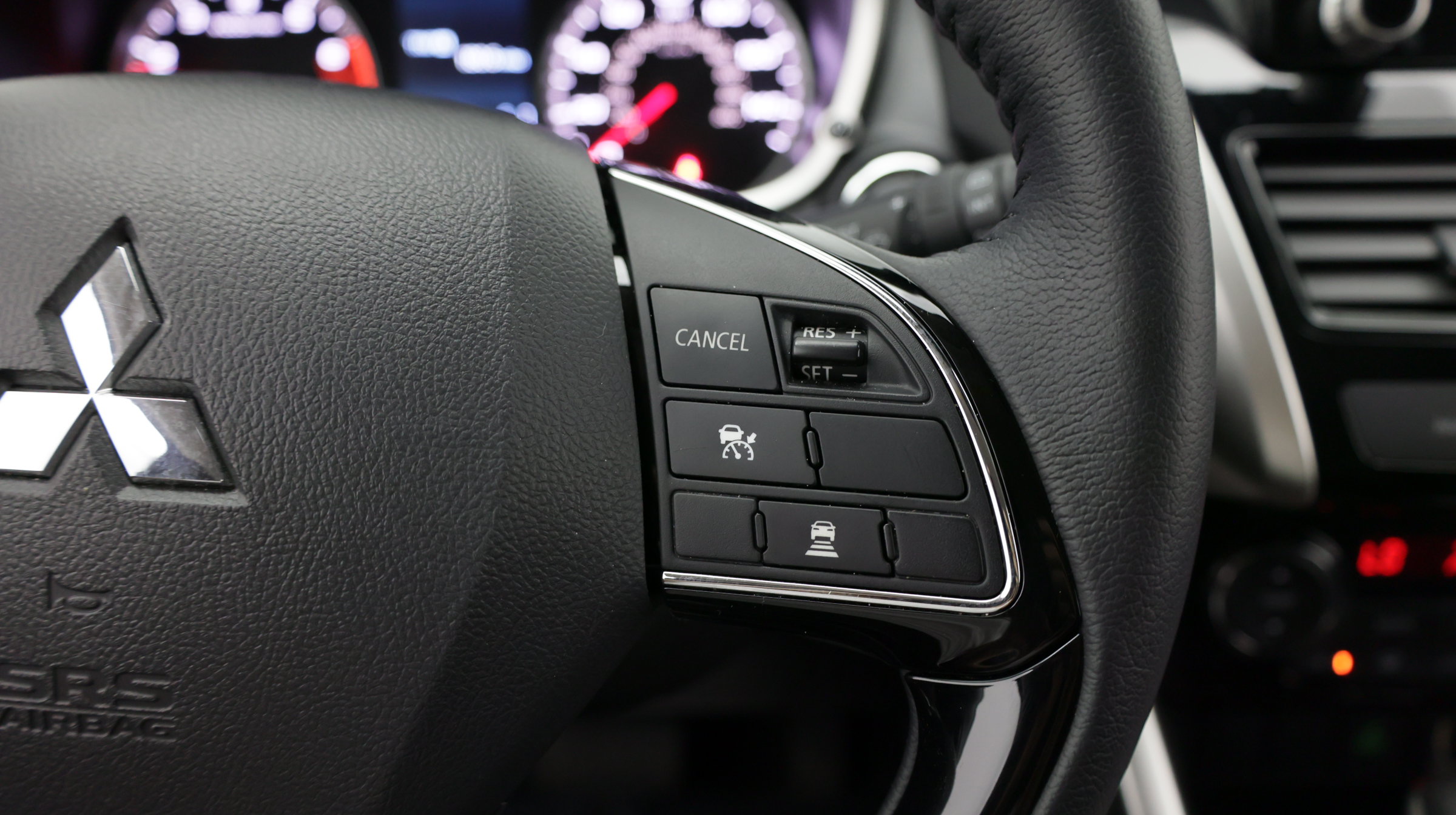 Used 2026 Mitsubishi Eclipse Cross SE AWD/4WD image 19