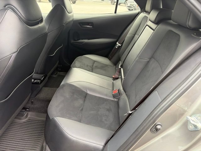 Used 2024 Toyota Corolla GR AWD/4WD image 14
