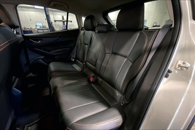 Used 2019 Subaru Crosstrek 2.0i Limited image 26