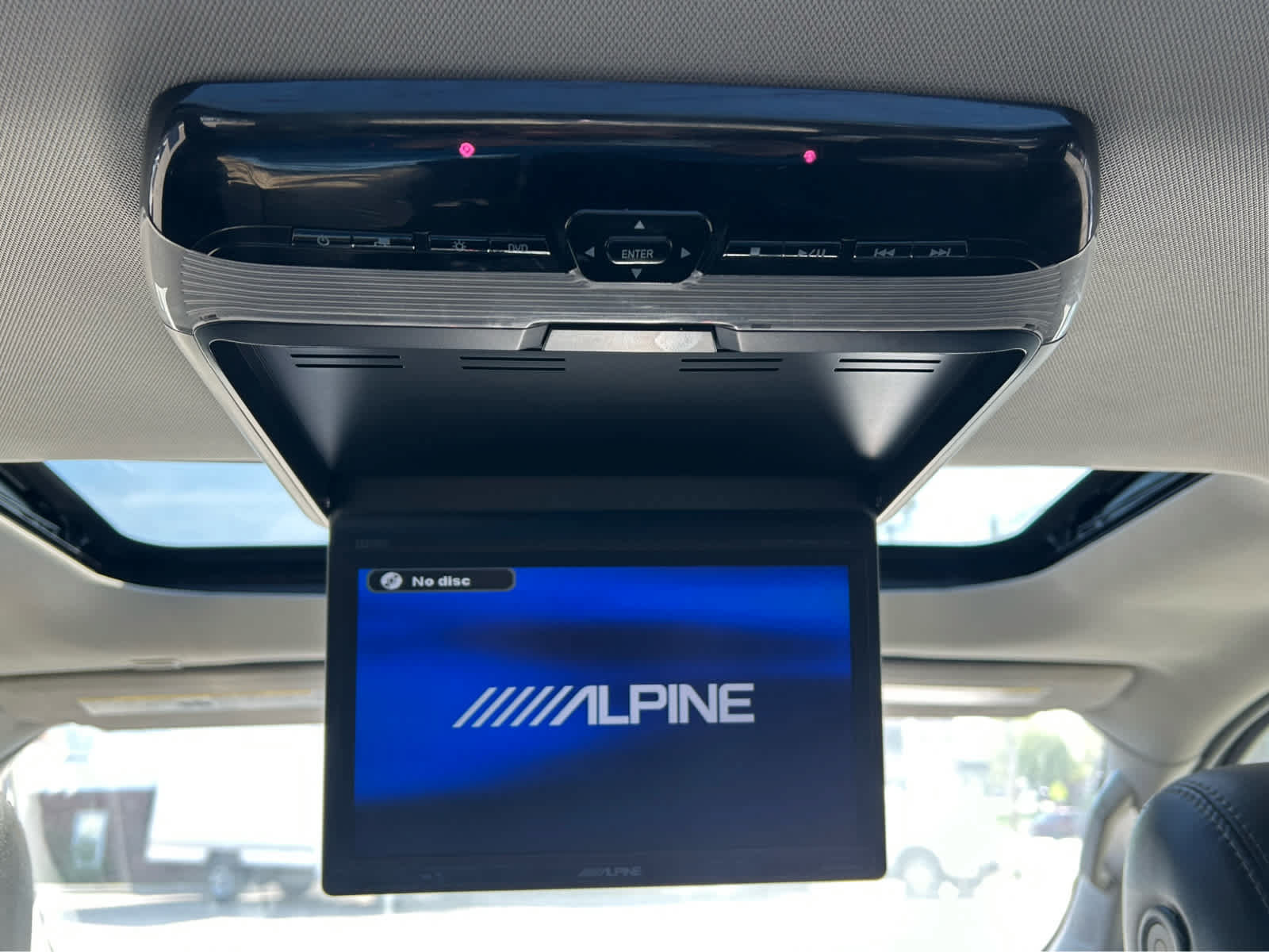 Used 2017 GMC Acadia Limited SLT FWD image 15