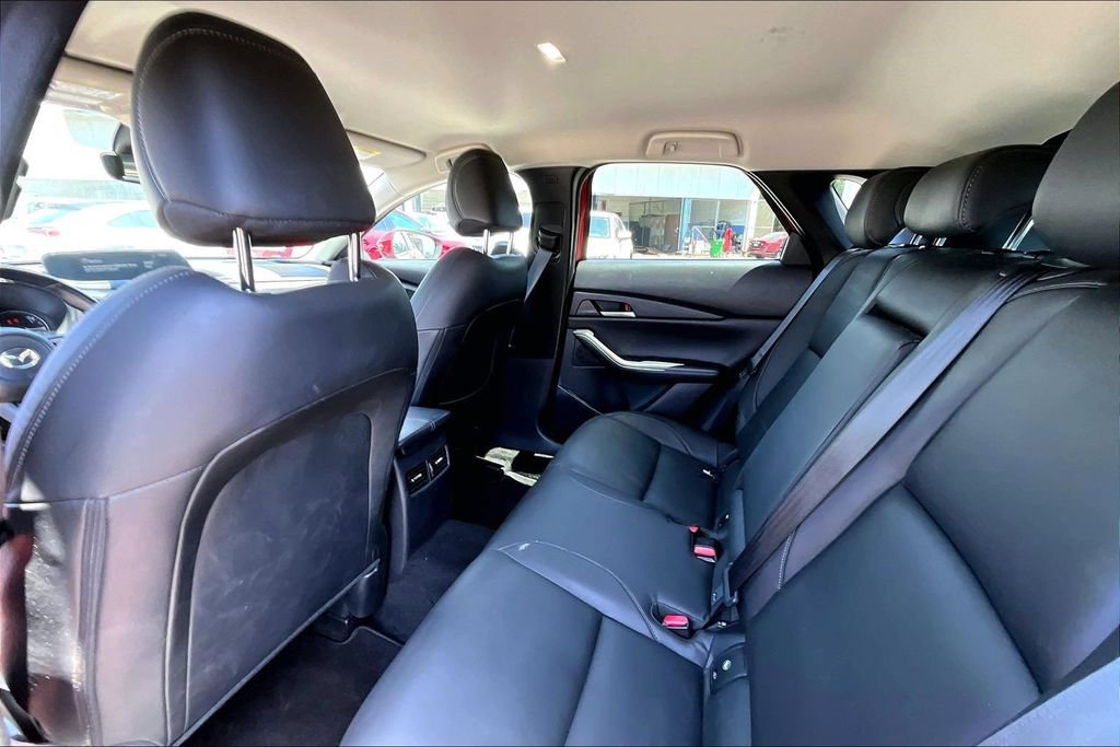 Certified 2023 MAZDA CX-30 AWD 2.5 S w/ Select Package image 16