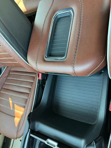 Certified 2023 GMC Yukon Denali Ultimate image 42