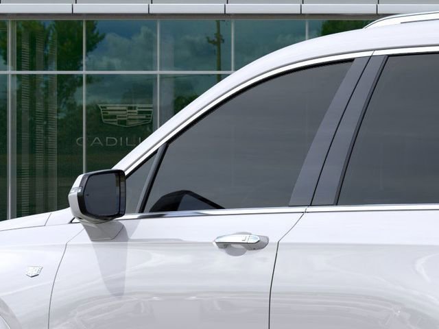 New 2025 Cadillac XT6 Luxury image 14