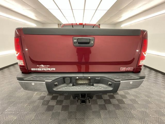 Used 2014 GMC Sierra 2500 SLT w/ SLT Convenience Package image 21