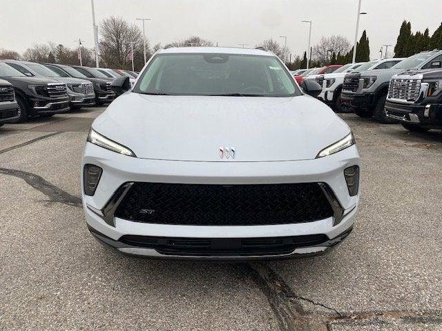 New 2026 Buick Envision Sport Touring image 10