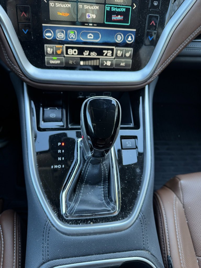 Certified 2023 Subaru Outback Touring image 12