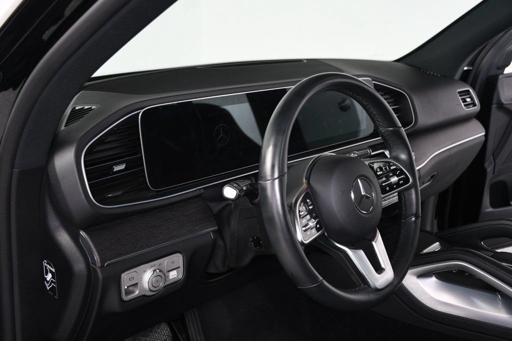 Used 2022 Mercedes-Benz GLE 450 4MATIC image 25