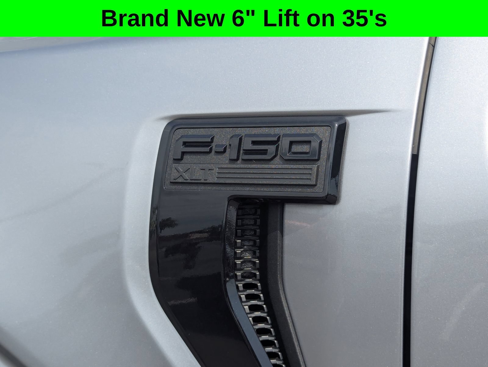 Used 2024 Ford F150 XLT w/ Equipment Group 302A MID AWD/4WD image 14