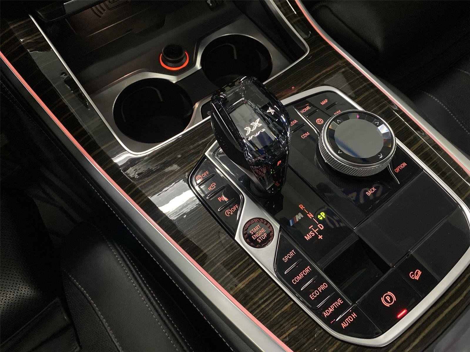 Used 2020 BMW X5 M50i w/ Executive Package image 26