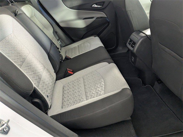 Certified 2024 Chevrolet Equinox LT image 30