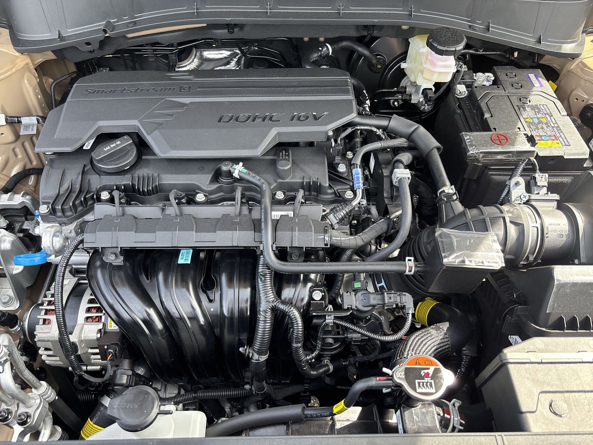 New 2027 Kia Seltos X-Line S AWD/4WD image 10
