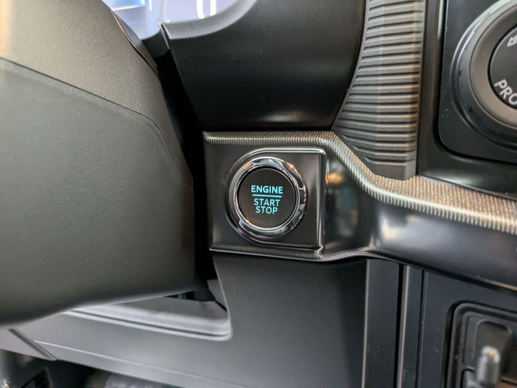 New 2026 Ford F150 Raptor image 40