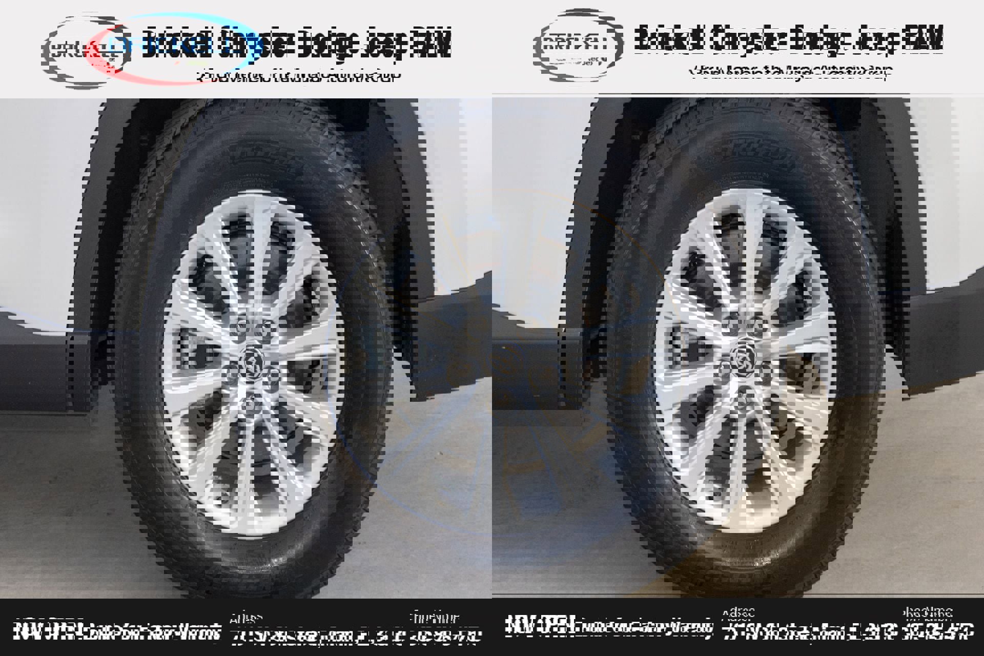 Used 2024 Toyota Grand Highlander XLE FWD image 36