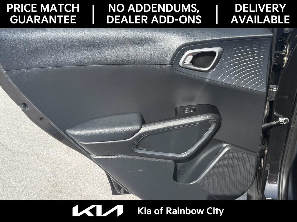 Used 2021 Kia Soul S image 14