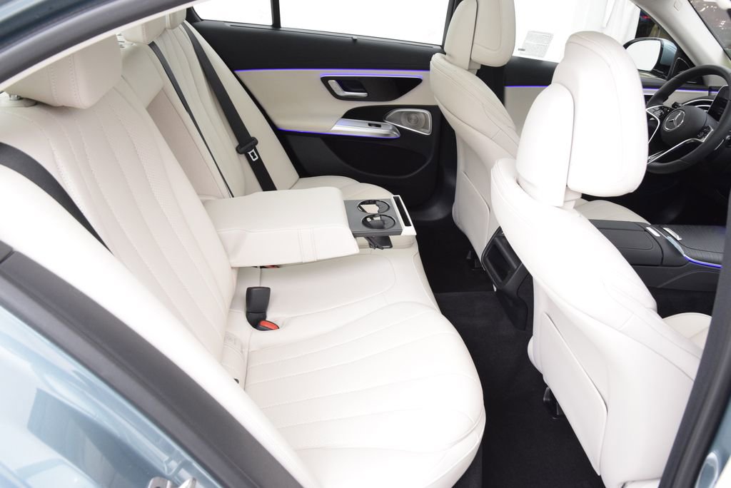 Certified 2026 Mercedes-Benz E 350 Sedan image 18