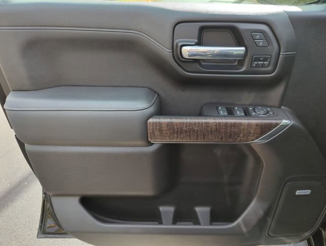 Used 2021 GMC Sierra 1500 Denali w/ Driver Alert Package II image 12