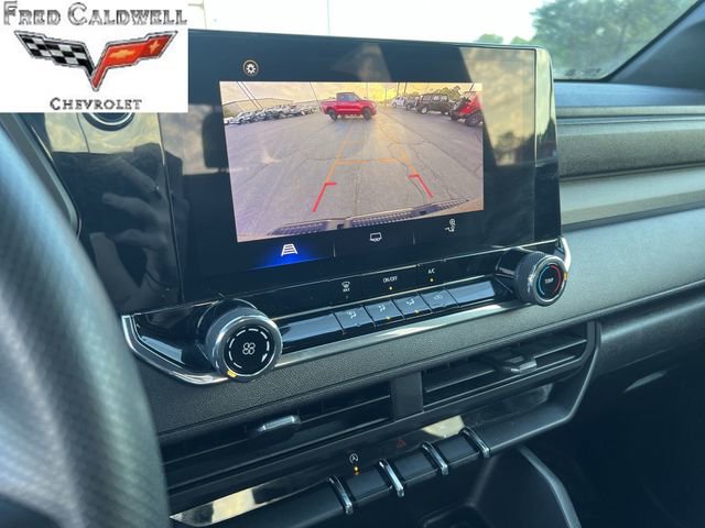 Used 2023 Chevrolet Colorado W/T image 20