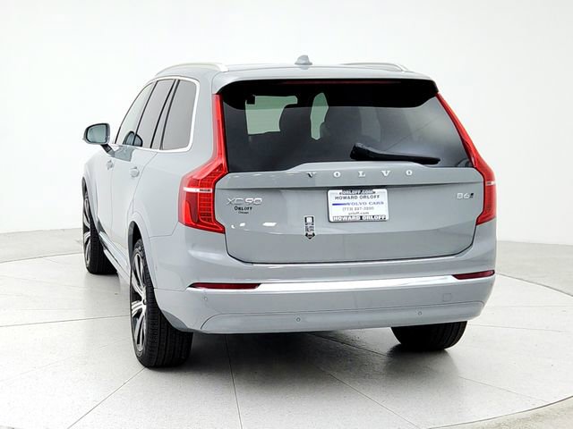 New 2025 Volvo XC90 B6 Plus w/ Protection Package Premier image 6